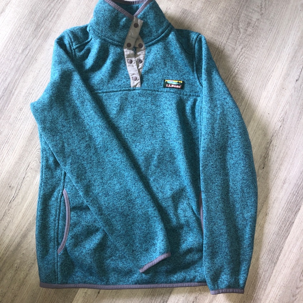 Brand New LL Bean Sweatshirt